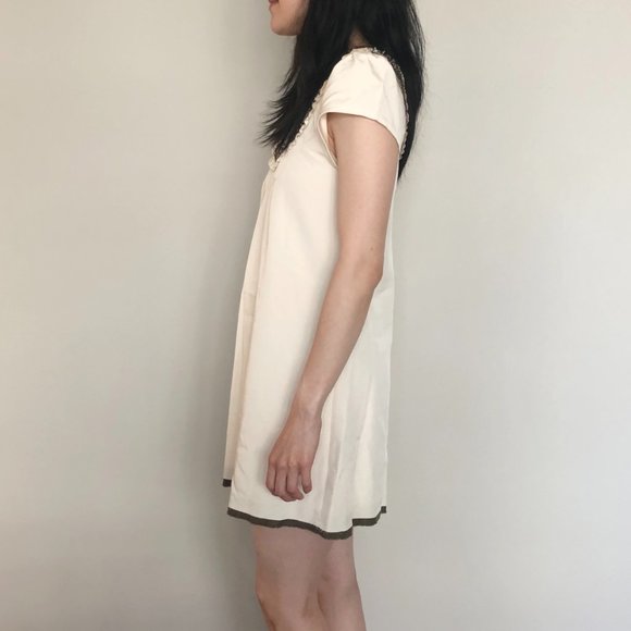 Alice Olivia Mini Dress - Picture 2 of 7